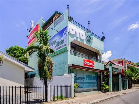 OYO 166 Maanyag Pension House, Cebu From ₱670 .